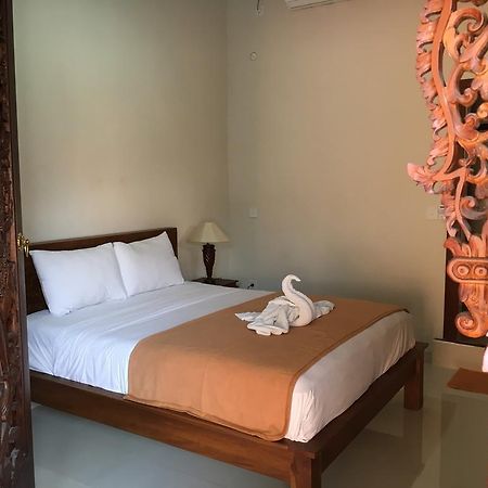 אובוד Gedong Bali Family Homestay מראה חיצוני תמונה
