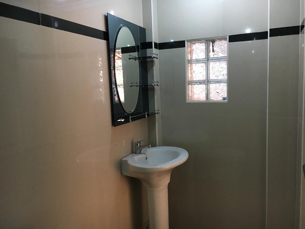 אובוד Gedong Bali Family Homestay מראה חיצוני תמונה